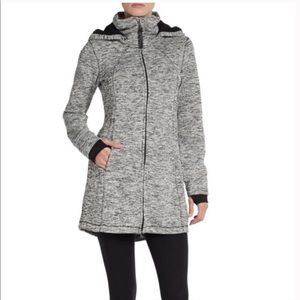 Calvin Klein Grey jacket